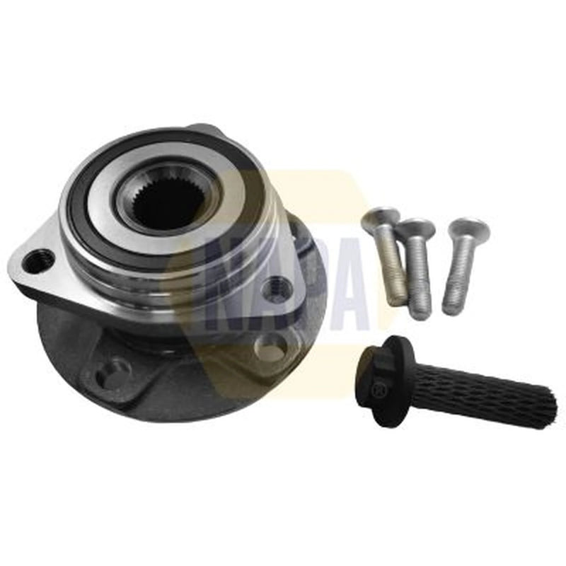 NAPA Wheel Bearing Kit PWB1316