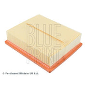 Blue Print Engine Air Filter ADC42266