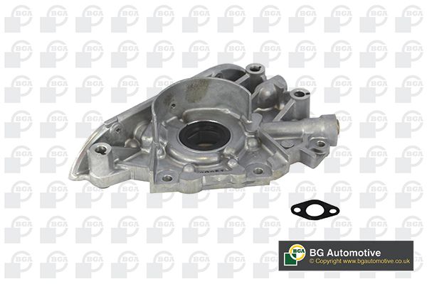 BGA Engine Oil Pump Assembly