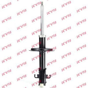KYB Shock Absorber Damper Strut Front 333749