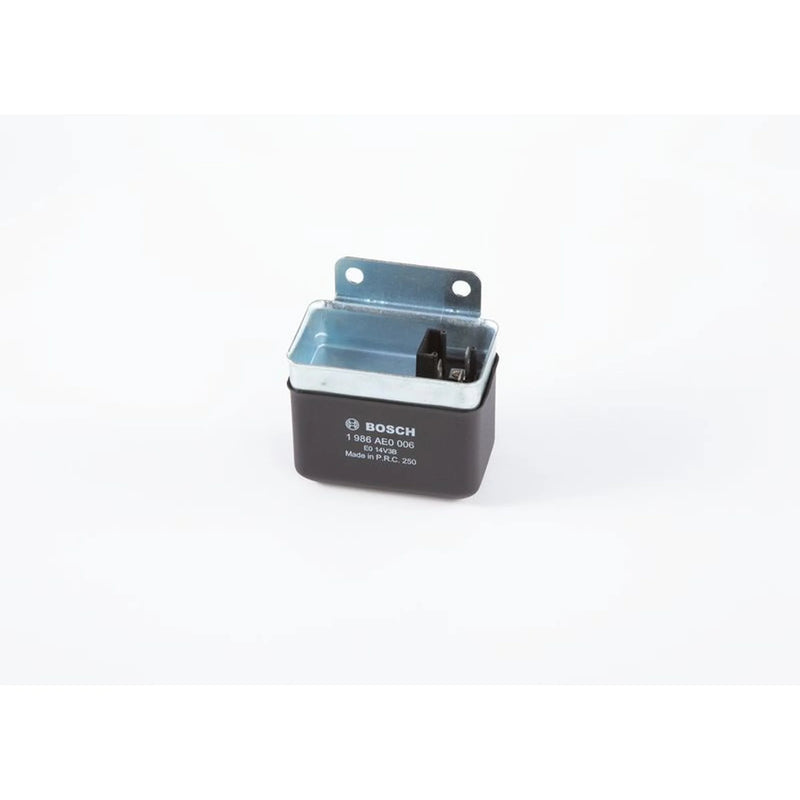 Bosch Alternator Voltage Regulator 1 986 AE0 006