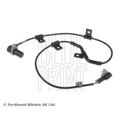 Blue Print ABS Wheel Speed Sensor Front Left ADG07105