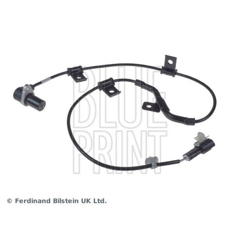 Blue Print ABS Wheel Speed Sensor Front Left ADG07105