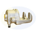 Comline Brake Caliper Assembly Front Left CBC607L
