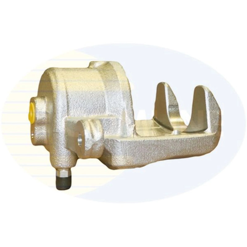 Comline Brake Caliper Assembly Front Left CBC607L