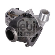 Febi Turbocharger Turbo Unit 186841