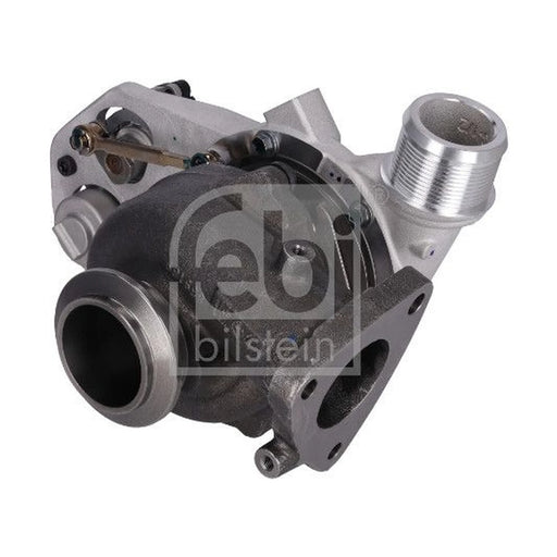 Febi Turbocharger Turbo Unit 186841