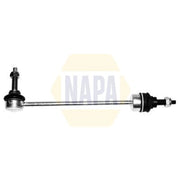 NAPA Stabiliser Bar Link Coupling Rod Front Right NST4233