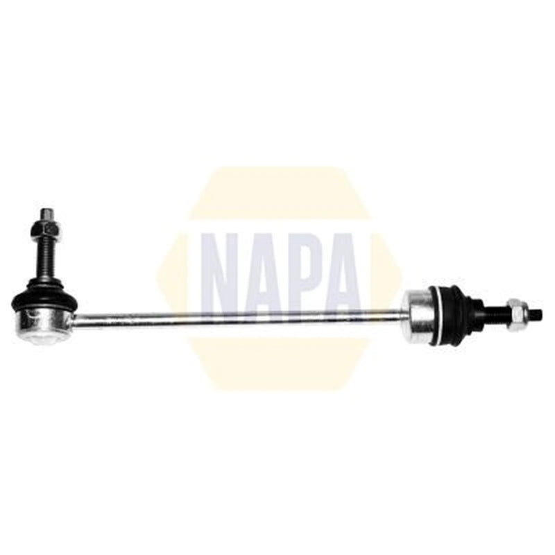 NAPA Stabiliser Bar Link Coupling Rod Front Right NST4233