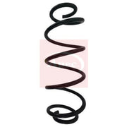 Apec Rear Suspension Coil Spring ACS1643