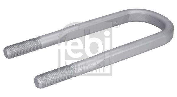 Febi Spring Clamp OD Wide