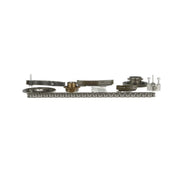 Gates Timing Chain Kit Set Links CHK1033M