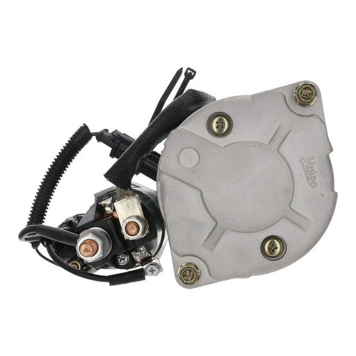 Valeo Starter Motor 24V 6kW 12 Teeth 438295