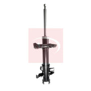 Apec Shock Absorber Damper Strut Front Right ASA1076