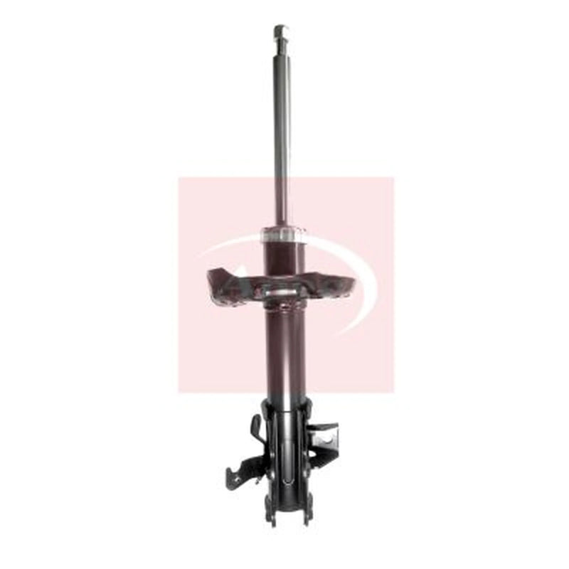 Apec Shock Absorber Damper Strut Front Right ASA1076