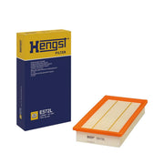Hengst Engine Air Filter E572L