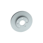 Bosch 2 x Vented Brake Discs 0 986 479 F36