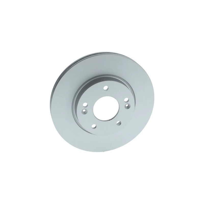 Bosch 2 x Vented Brake Discs 0 986 479 F36
