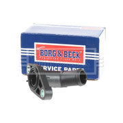 Borg & Beck Coolant Flange Housing Connector BTS1173