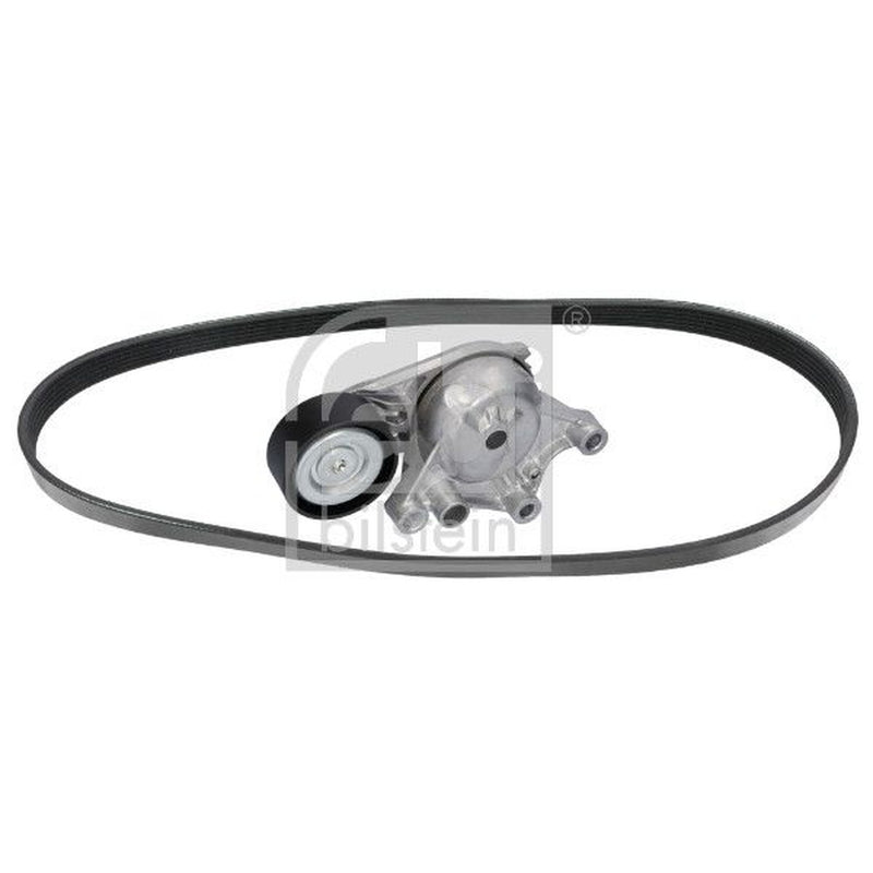 Febi V-Ribbed Belt Set 183488