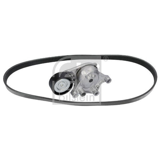 Febi V-Ribbed Belt Set 183488