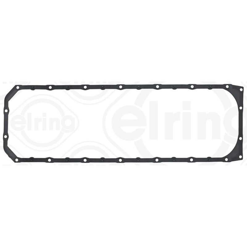 Elring Oil Sump Gasket Wide Thick 278.880