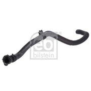 Febi Radiator Coolant Hose Lower 690mm ID 32117