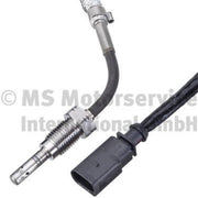 Pierburg Exhaust Gas Temperature Sensor before exhaust t 7.11020.51.0