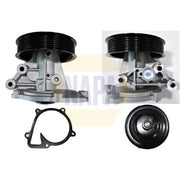 NAPA Engine Cooling Water Pump NWP1212