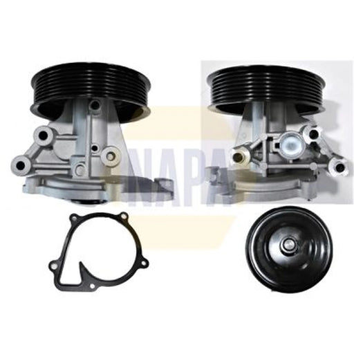 NAPA Engine Cooling Water Pump NWP1212