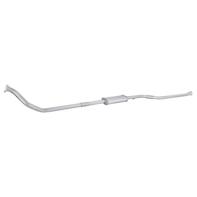 Hella Middle Silencer 8LC 366 023-361