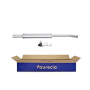 Hella Front Silencer Front 8LB 366 022-041
