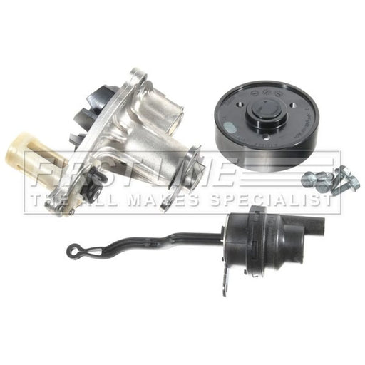 First Line Engine Cooling Water Pump FWP2507V
