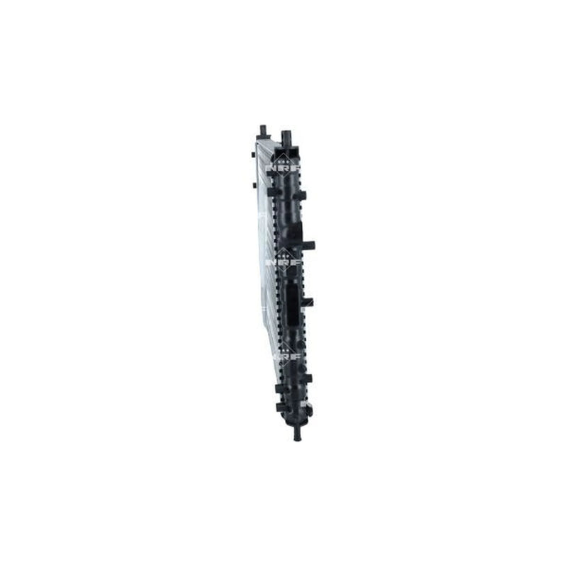 NRF Engine Radiator 58169