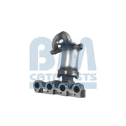 BM Catalysts Homologated Petrol Cat BM91415H