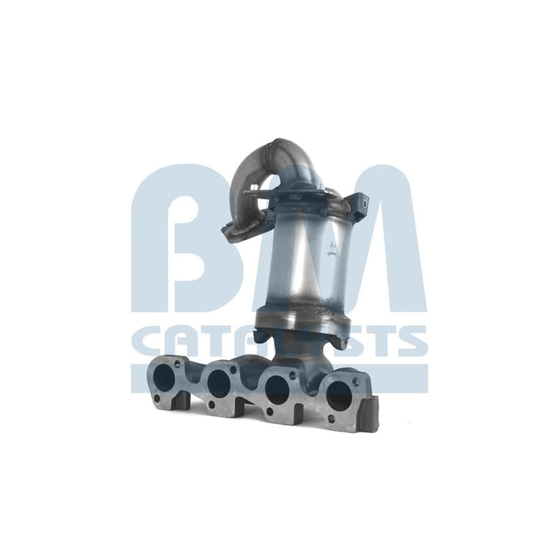 BM Catalysts Homologated Petrol Cat BM91415H