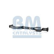 BM Catalysts Homologated Petrol Cat BM91436H