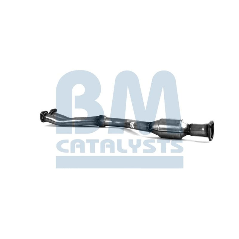 BM Catalysts Homologated Petrol Cat BM91436H