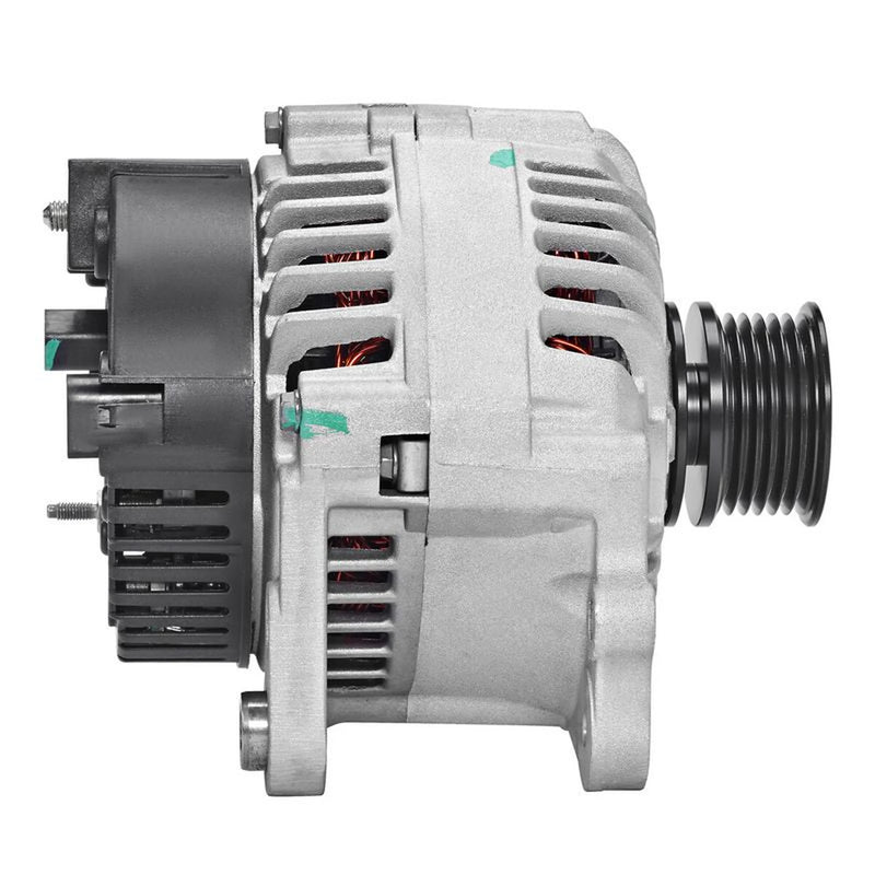 Valeo Car Alternator 12V 439258