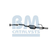 BM Catalysts Homologated Diesel Cat BM80194H