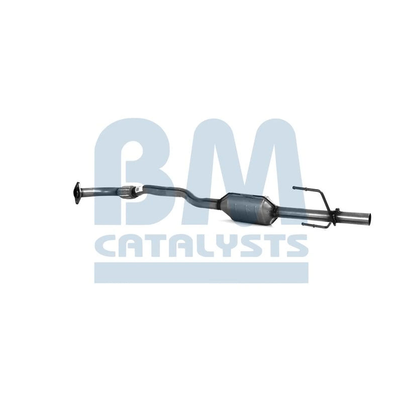 BM Catalysts Homologated Diesel Cat BM80194H