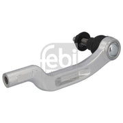 Febi Steering Tie Rod End Ball Joint Front Right 197800