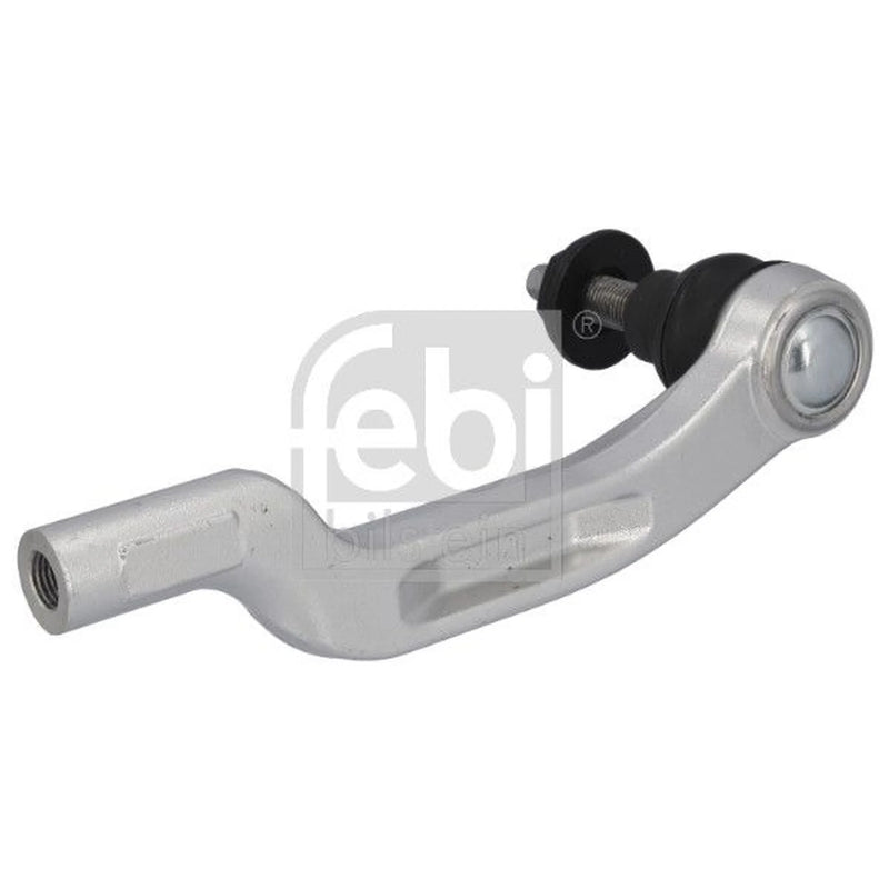 Febi Steering Tie Rod End Ball Joint Front Right 197800