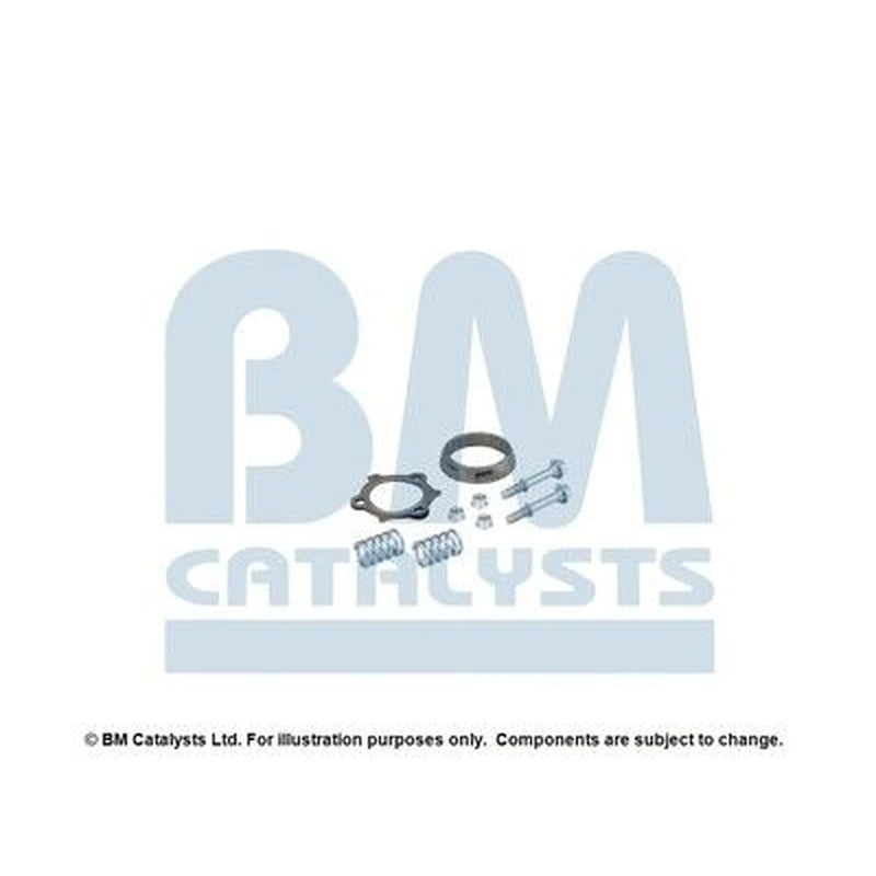 BM Catalysts Fitting Kit FK11146C FK11146C
