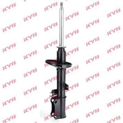 KYB Shock Absorber Damper Strut Rear Left 334062