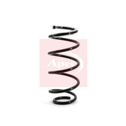 Apec Front Suspension Coil Spring ACS1075