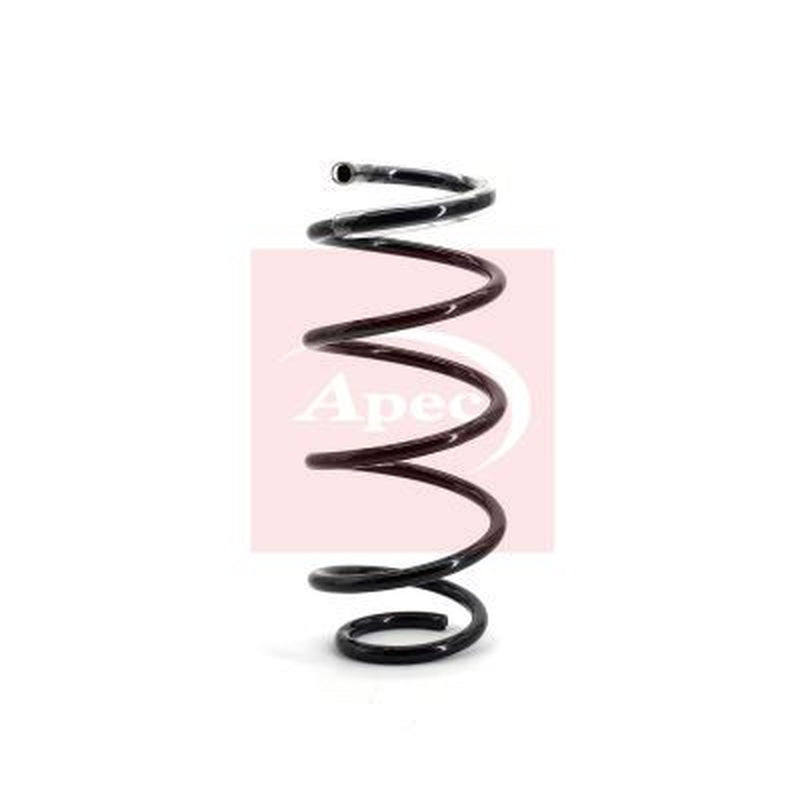 Apec Front Suspension Coil Spring ACS1075
