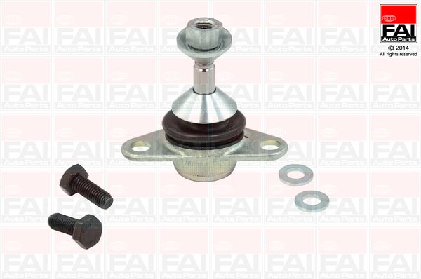FAI Ball Joint