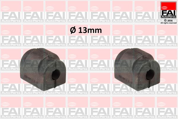 FAI Anti Roll Bar Mounting Bracket