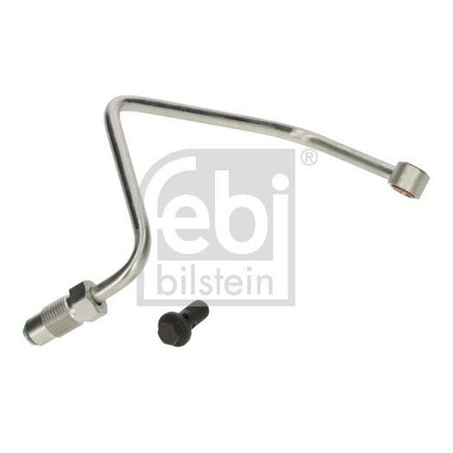 Febi Turbo Oil Feed Return Line 187997